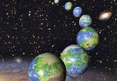 エネルギーの流れ：人類の集合的無意識の系譜