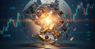 最終警告：この無謀な戦争はドルの最終崩壊の引き金となる