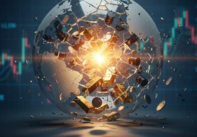 最終警告：この無謀な戦争はドルの最終崩壊の引き金となる