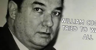 ウィリアム・クーパー：彼は、彼らは台本通りに動いていると言い、2026年を正確に予言した。