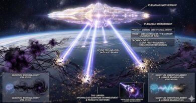 サンジェルマン活性化（COBRA 2026/5/14）