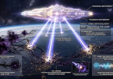 サンジェルマン活性化（COBRA 2026/5/14）