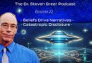 UFO情報の開示に関する現状と危機的状況の解説－スティーブン・グリア博士