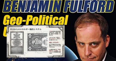 ベンジャミン・フルフォード・レポート：秋のブラックスワン現象の兆候が拡大
