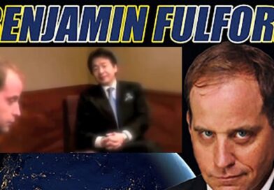 週報：緩やかなサイクル‐ベンジャミン・フルフォードレポート2026/08/10