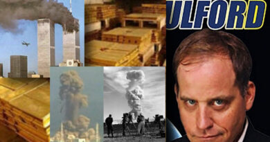 地球をめぐる金融戦争がクライマックスに突入―FRB設立から9.11→3.11→オイルダラーの終焉、米国石油枯渇、AIバブル崩壊へ