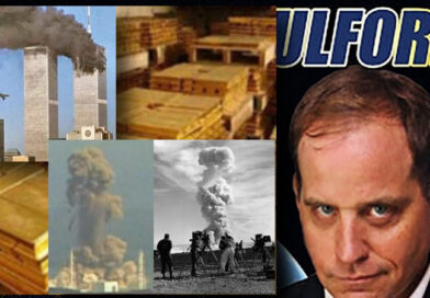 地球をめぐる金融戦争がクライマックスに突入―FRB設立から9.11→3.11→オイルダラーの終焉、米国石油枯渇、AIバブル崩壊へ