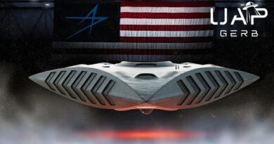 【UFO極秘研究】米国の防衛産業基盤の深部に埋め込まれた“非人間起源技術”を巡る隠蔽工作の実態