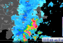 千葉県で「起こり得ない規模」の大雨／気象予報士が語る気象改変と「HAARP」