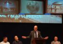 【全文和訳】2026ディスクロージャー・プロジェクト25周年記者会見「政府のUFO機密解禁の舞台裏」