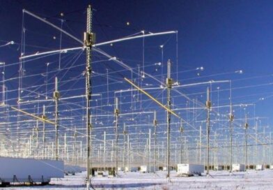 再掲）拒否され続けている「気象操作兵器（HAARP）に対する透明性の要求」