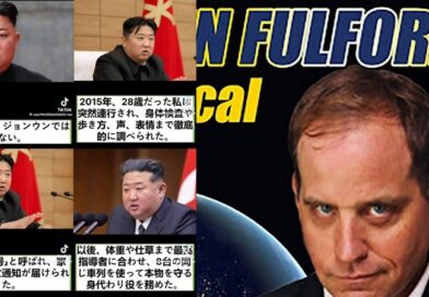 西洋文明の崩壊に伴い、世界共和国樹立に向けた交渉が始まる