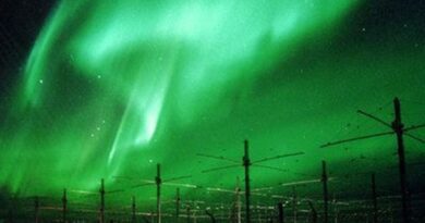 謎の米軍施設『HAARP』、公文書が認めるその能力は（2008年1月）