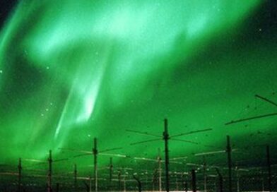 謎の米軍施設『HAARP』、公文書が認めるその能力は（2008年1月）