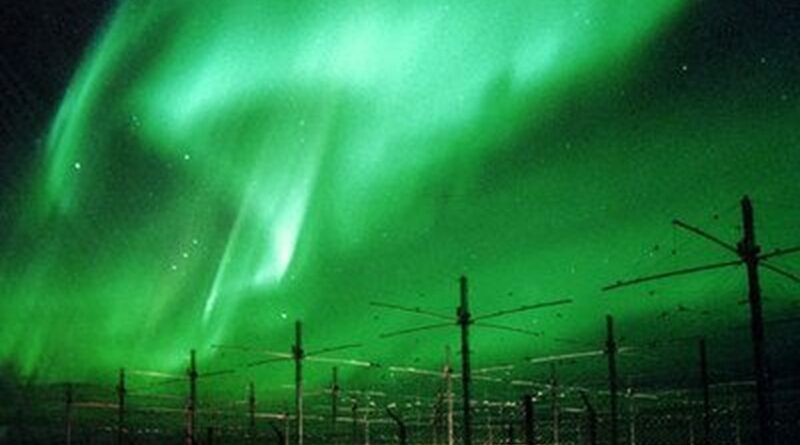 謎の米軍施設『HAARP』、公文書が認めるその能力は（2008年1月）
