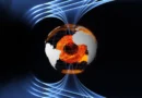 地球の溶融した核が突然回転方向を逆転した――科学者たちはその理由を知らない