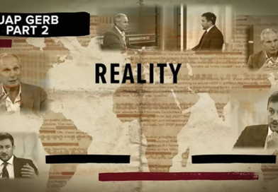 【UAP最前線】情報開示の主導権をめぐる秘密の闘争の舞台裏 | Reality Check