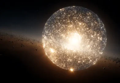 科学者たちは、地球外文明が「ダイソン球」を使ってブラックホールからエネルギーを吸い上げている可能性があると考えている