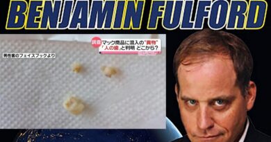 米国企業がついに破産した可能性―日本で産業規模の食人行為が発覚した可能性