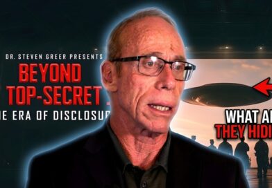 スティーヴン・グリア博士インタビュー『ビヨンド・トップシークレット：ディスクロージャーの時代』を語る（全文和訳）