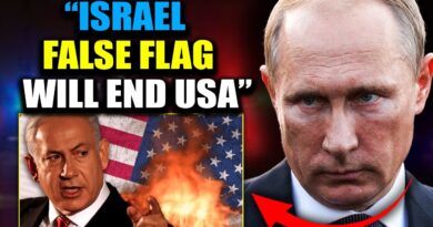 プーチン大統領：イスラエルが「聖書的な攻撃」を計画しており、それが米国を90日間の完全な暗黒に陥れると警告