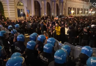 【欧州でデモ拡大】フランス、イタリア、ドイツ、ポルトガル、スペイン、ベルギー、アルバニアで抗議活動